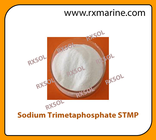 Sodium Trimetaphosphate STMP